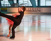 Rink of Clermont