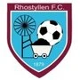 Rhostyllen Football Club