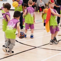 Hoop N' Jam