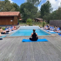 Le Petit Spa Zen