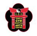 wing Chun Kung Fu Club Temple Gym