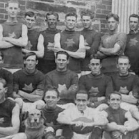 Marion Rams Football Club