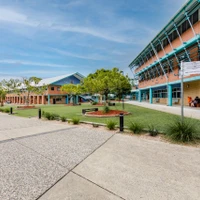 Coffs Harbour Education Campus Sports and Fitness Centre