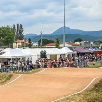 BMX Gerzat