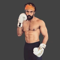 Chennai Mixed Martial Arts Training Academy