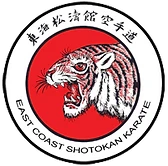 East Coast Shotokan Karate Club