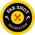 Far Shot Brampton - Axe Throwing, Knife and Archery