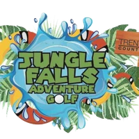 Jungle Falls Adventure Golf