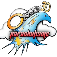 OXYGEN3D Parachutisme