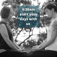 Yoga at The Space