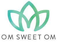 Om Sweet Om Yoga