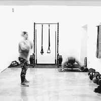 Titan Training