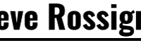 Steve Rossignol Massage Therapist / Therapist Energy / Coach Martial Arts Mixtes