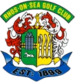 Rhos-on-Sea Golf Club