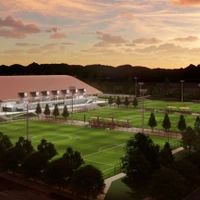 Willoughby Community Park - Southwest Synthetic Turf Field