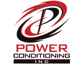 Power Conditioning