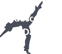 Kaliedoscope Dance