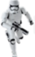 star wars laser game