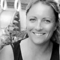 Lucie OLLIVIER Coach de vie et coach sportif