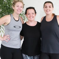 Willow Tree Pilates
