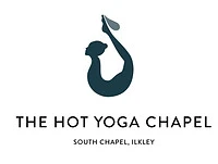 The Hot Yoga Chapel