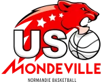 USO Mondeville Basket