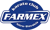 Karate club Farmex Nitra
