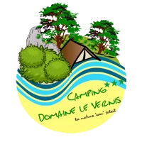 Camping Domaine Le Vernis ***