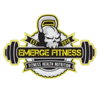 EMERGE FITNESS GYM
