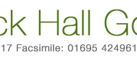 Mossock Hall Golf Club