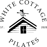 White Cottage Pilates