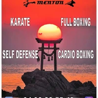 Boxing Karate Menton