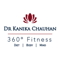 Dr. Kanika Chauhan