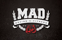 MAD Boxing & Fitness Inc