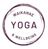 Waikanae Yoga Wellbeing