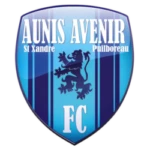 Aunis Avenir FC - Club de foot de Puilboreau et Saint-Xandre