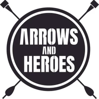Arrows and Heroes - Archery Tag à Lyon