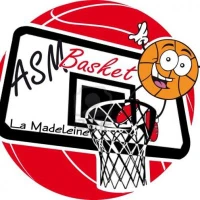 A.S.M. BASKET