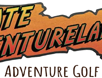 Pirate Adventureland Weston super Mare