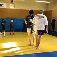 GK1STRIKING