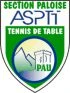 Section Paloise Tennis de Table