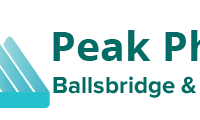 Peak Physio Ballsbridge