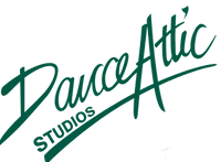 Dance Attic Rehearsal Studios