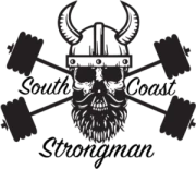 South Coast Strongman