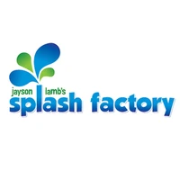 Jayson Lamb's Splash Factory