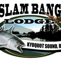 Slam Bang Fishing Lodge