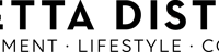 Metta District