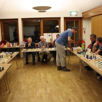 Bearsden Chess Club