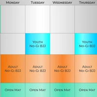 Salmon Arm Jiu-Jitsu
