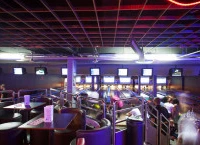 Bowling Stadium Saint-Gratien